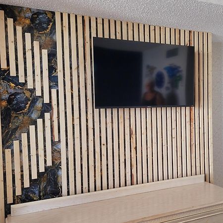 默特尔比奇Ocean Front, Private Balconies公寓式酒店 外观 照片