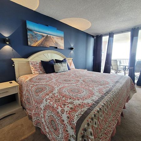 默特尔比奇Ocean Front, Private Balconies公寓式酒店 外观 照片